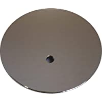 Viega Tempoplex 6956.0 - Cubierta para accesorios de desagüe 1991-2001.